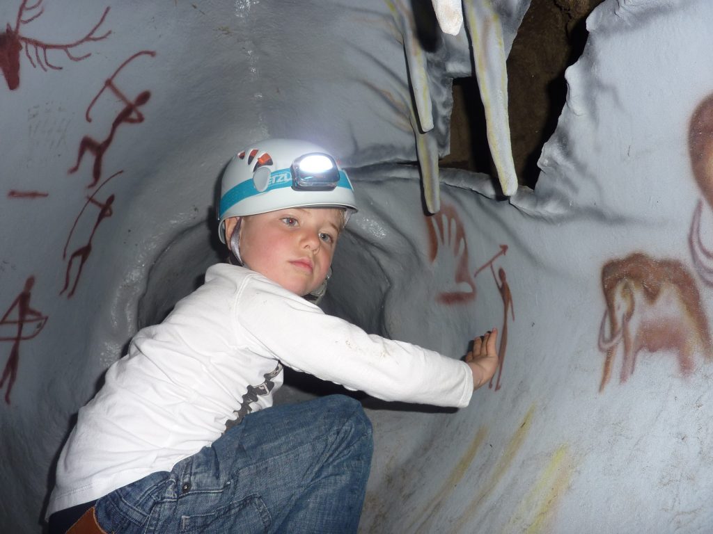 London's first indoor caving experience set to open in East Ham in ...