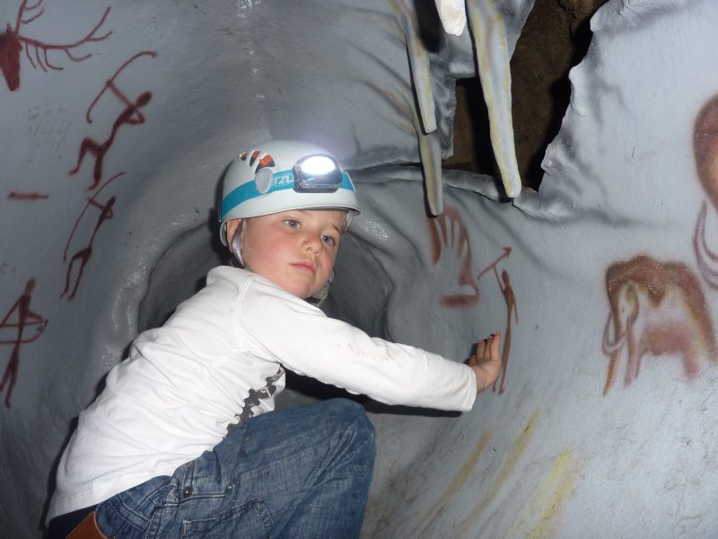 Caving centre to open in East Ham at Flip Out London E6 trampoline park