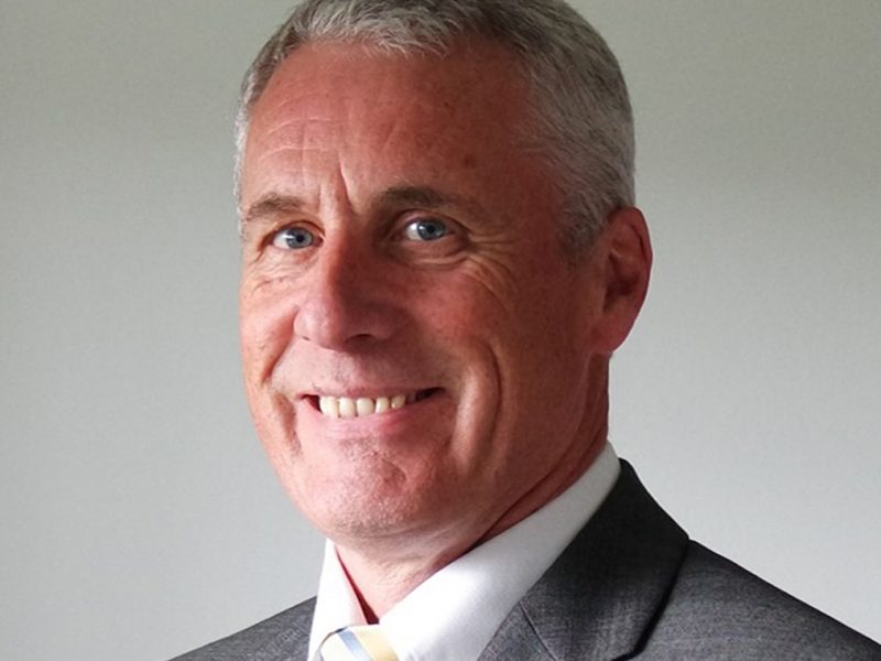 Peter Ormerod joins ELe as head of global business development