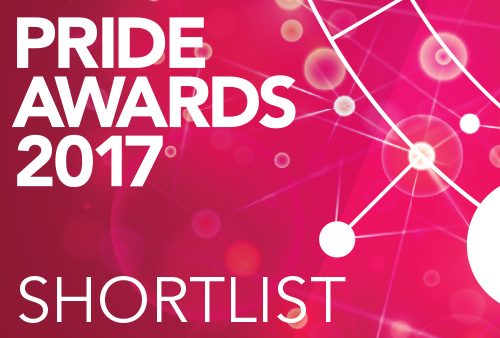 Boxed Off have been shortlisted for the CIPR PRide awards 2017
